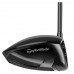 TaylorMade Qi4D LS限量黑/REAX LR60-Driver
